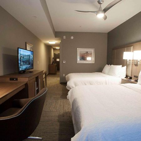 Hampton Inn & Suites St. Paul Downtown Saint Paul Zewnętrze zdjęcie