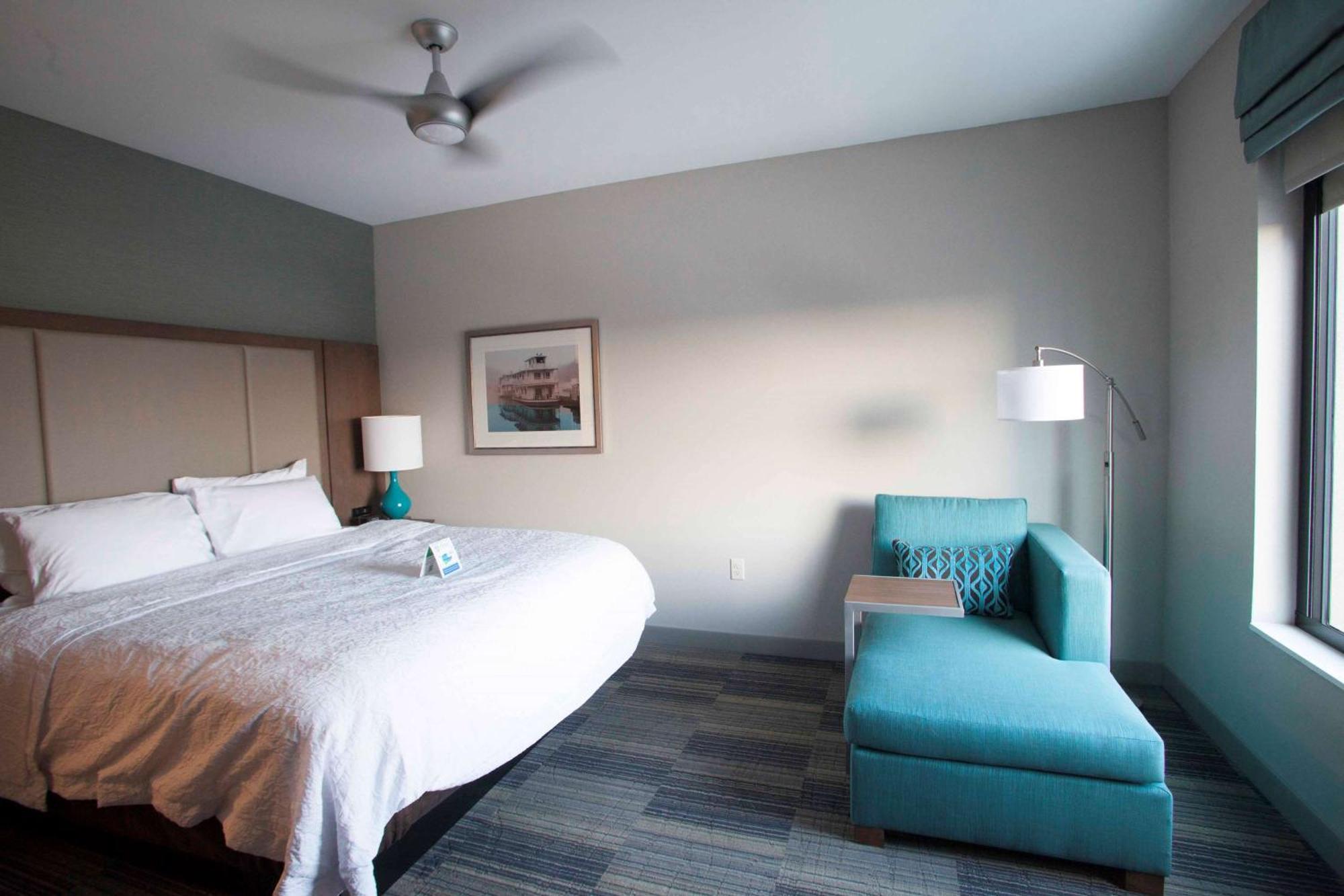 Hampton Inn & Suites St. Paul Downtown Saint Paul Zewnętrze zdjęcie