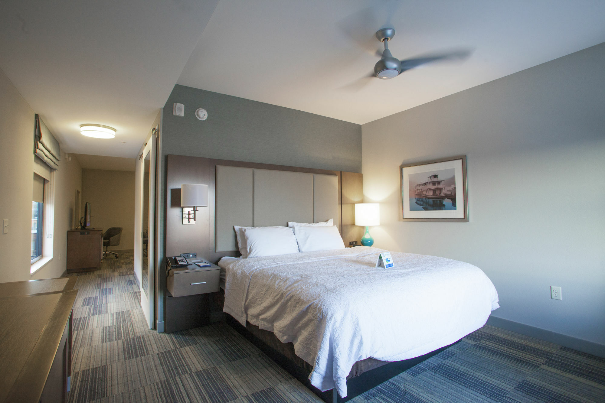 Hampton Inn & Suites St. Paul Downtown Saint Paul Zewnętrze zdjęcie